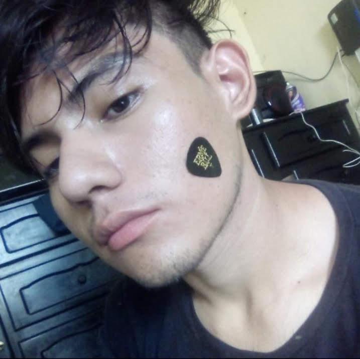 Erik Antonio Ciau Gómez