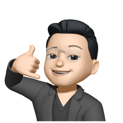 Erik Ciau Apple Emoji Call Me