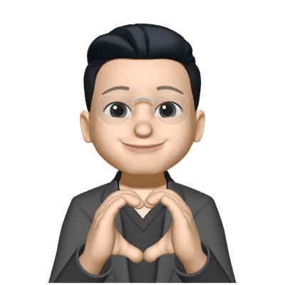 Erik Ciau Apple Emoji To Love